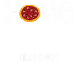 Homeslice Pizza Guilford logo top